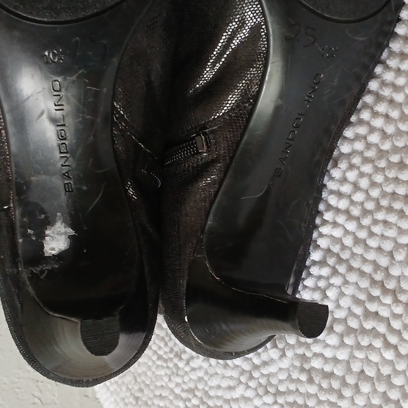 Bandolino Bogaelin Booties - Picture 14 of 16